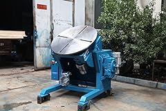 1200kg welding positioner for sale  Delivered anywhere in Ireland