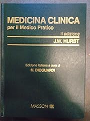 Medicina clinica per usato  Spedito ovunque in Italia 