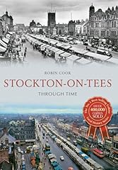 Stockton tees time for sale  Delivered anywhere in UK