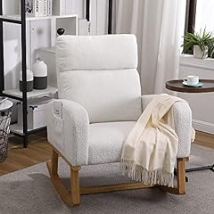 Hchairh rocking chair for sale  Delivered anywhere in USA 