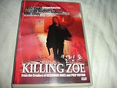 Killing zoe for sale  Delivered anywhere in USA 