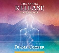 Karma release meditation for sale  Delivered anywhere in UK