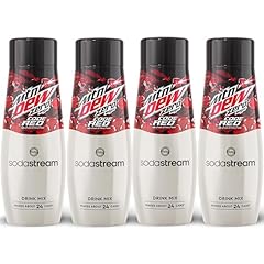 Sodastream mtn dew for sale  Delivered anywhere in USA 
