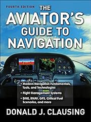 The Aviator's Guide to Navigation for sale  Delivered anywhere in USA 