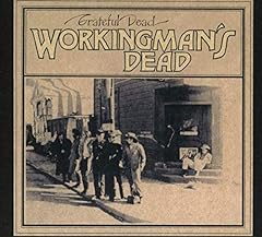 Workingman dead for sale  Delivered anywhere in UK