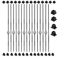 Pack iron balusters for sale  Delivered anywhere in USA 