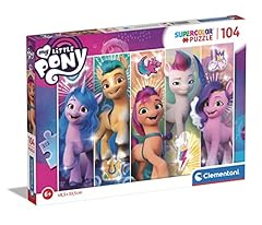 Clementoni puzzle little d'occasion  Livré partout en France