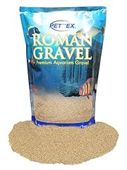 Pettex roman gravel for sale  Delivered anywhere in Ireland