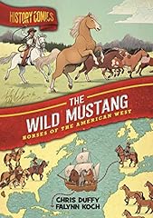 History comics wild for sale  Delivered anywhere in USA 