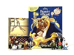 Phidal disney beauty for sale  Delivered anywhere in USA 