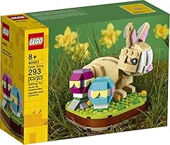 Lego easter bunny for sale  Delivered anywhere in USA 