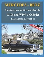 Mercedes benz 1960s for sale  Delivered anywhere in USA 