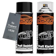 Tristarcolor autolack spraydos gebraucht kaufen  Wird an jeden Ort in Deutschland