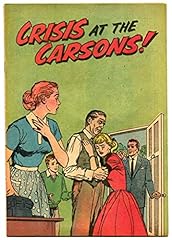 Crisis carsons 1958 for sale  Delivered anywhere in USA 