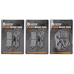 Niche brake pad for sale  Delivered anywhere in USA 