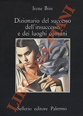 Dizionario del successo usato  Spedito ovunque in Italia 