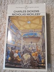 Nicholas nickleby for sale  Delivered anywhere in UK