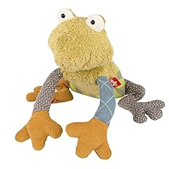 Sigikid 43236 kuscheltier gebraucht kaufen  Wird an jeden Ort in Deutschland