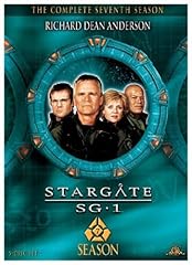 Stargate 1season giftset for sale  Delivered anywhere in UK