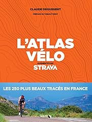Atlas vélo d'occasion  Livré partout en France