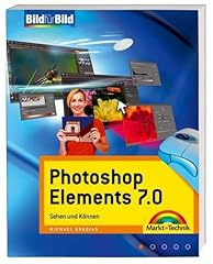 Photoshop elements bild gebraucht kaufen  Wird an jeden Ort in Deutschland