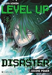 Level disaster divine d'occasion  Livré partout en France