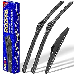 Wipers replacement 2012 for sale  Delivered anywhere in USA 
