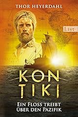 Kon tiki ein usato  Spedito ovunque in Italia 