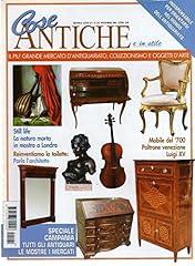 Cose antiche 142 usato  Spedito ovunque in Italia 
