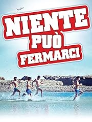 Niente può fermarci usato  Spedito ovunque in Italia 