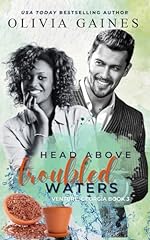 Head troubled waters for sale  Delivered anywhere in USA 