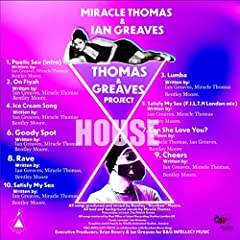 Thomas greaves project for sale  Delivered anywhere in UK
