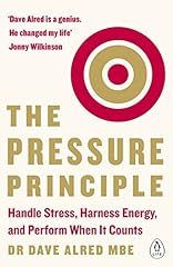 The pressure principle d'occasion  Livré partout en Belgiqu