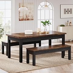 Tribesigns farmhouse kitchen for sale  Delivered anywhere in USA 