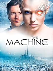 The machine usato  Spedito ovunque in Italia 