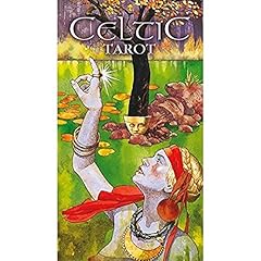 Celtic tarot deck for sale  Delivered anywhere in UK