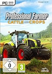 Professional farmer cattle for sale  Delivered anywhere in UK