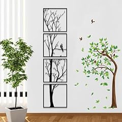 Pduoduo baum wandkunst gebraucht kaufen  Wird an jeden Ort in Deutschland