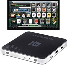 Digisender smartmedia box for sale  Delivered anywhere in UK