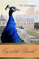 Used, Cry of the Peacock: Book Two in the Metamorphoses series for sale  Delivered anywhere in UK