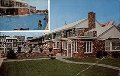 Mayfield motel cape for sale  Delivered anywhere in USA 