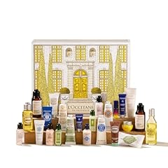 Occitane beauty advent for sale  Delivered anywhere in UK