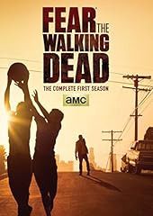 Fear walking dead for sale  Delivered anywhere in USA 