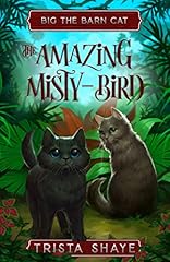 Amazing misty bird for sale  Delivered anywhere in USA 