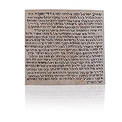 Kosher mezuzah scroll. for sale  Delivered anywhere in USA 
