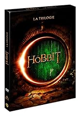 Hobbit trilogie dvd d'occasion  Livré partout en France