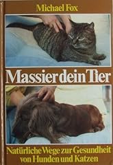 Massier dein tier. d'occasion  Livré partout en France