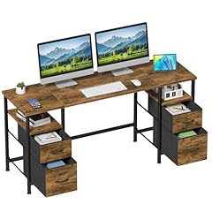 140x48cm computer desk for sale  Delivered anywhere in UK
