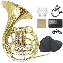 Double french horn for sale  Delivered anywhere in USA 