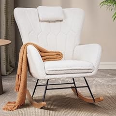 Vecelo rocking chair for sale  Delivered anywhere in USA 